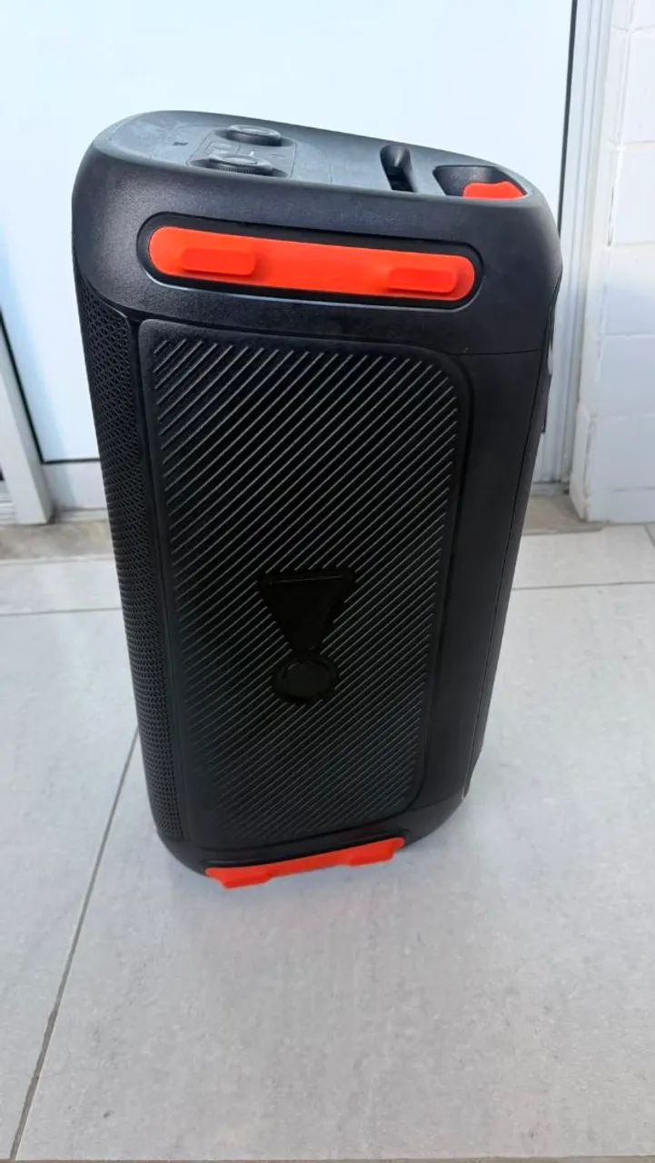 Caixa de Som JBL 110. - Foto 4