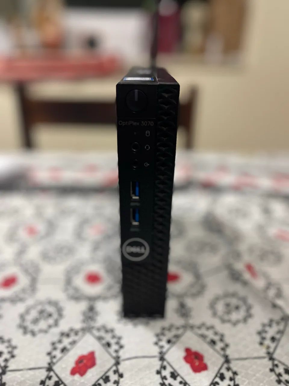 Desktop mini dell i5 + monitor fullhd 22 polegadas  - Foto 6