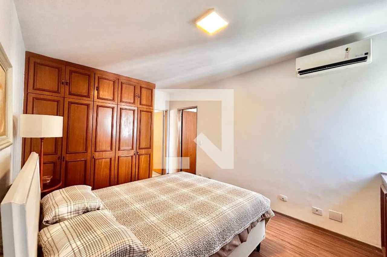 Apartamento à Venda - Alphaville, 1 Quarto, 65 m2 - Foto 3