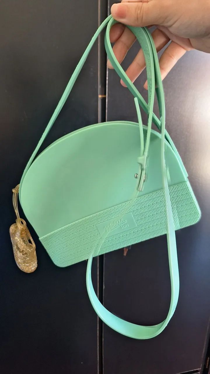 Bolsa melisa