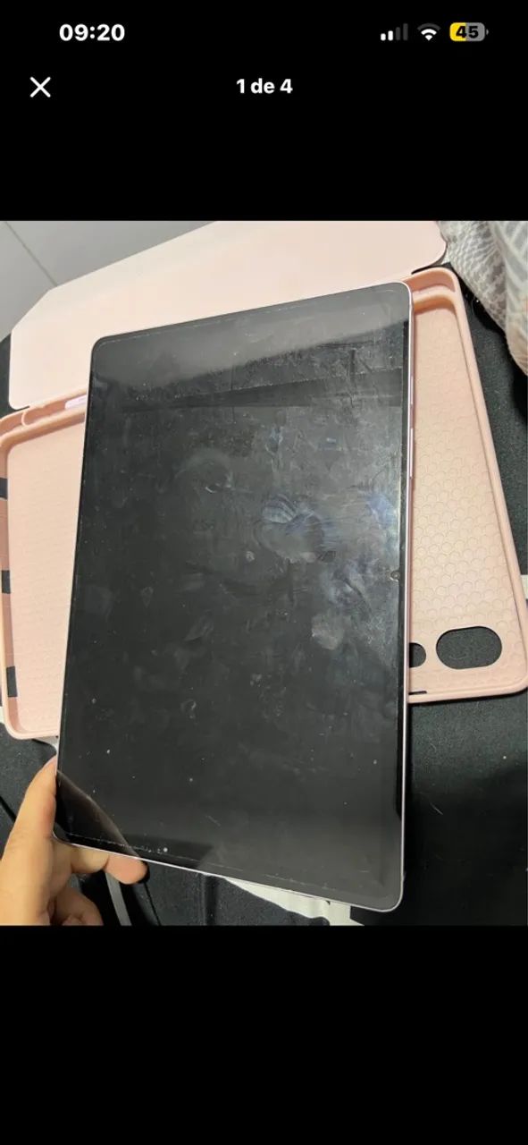Samsung Galaxy Tab S9 FE - Foto 2
