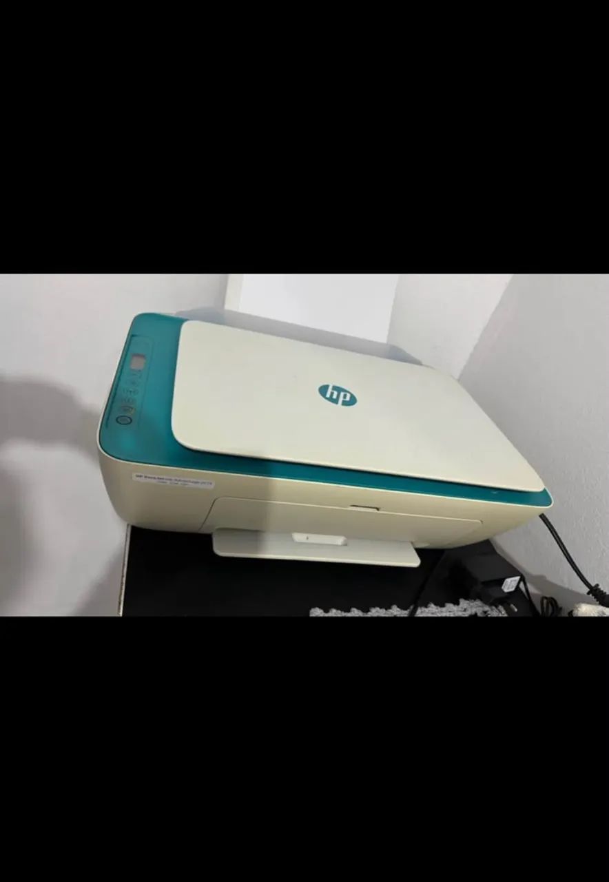 Impressora HP - Foto 3