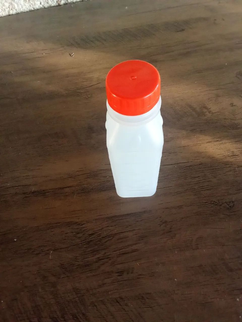 Garrafa pet 300ml