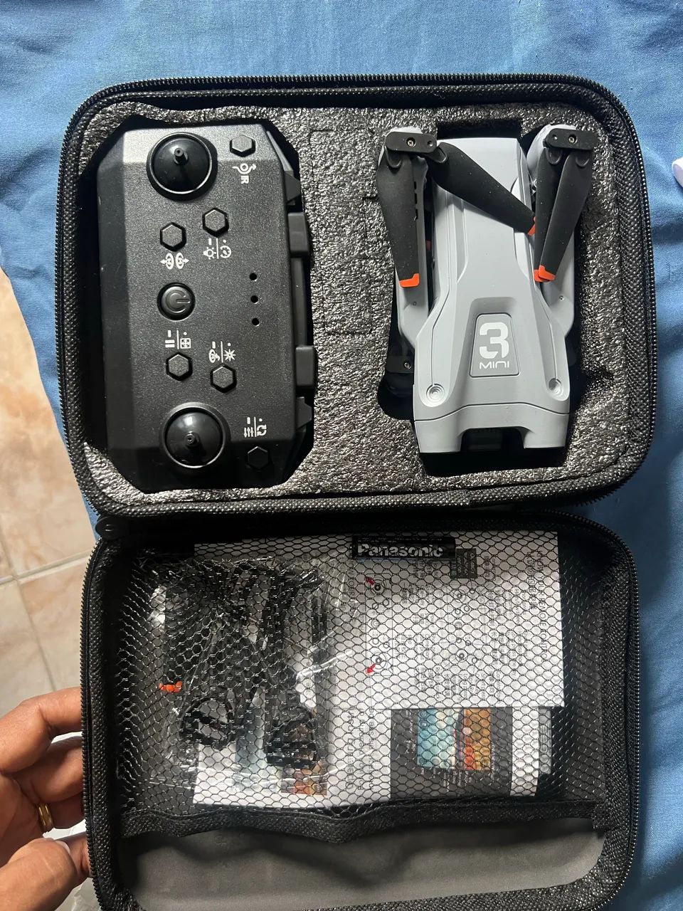 Drone  - Foto 2