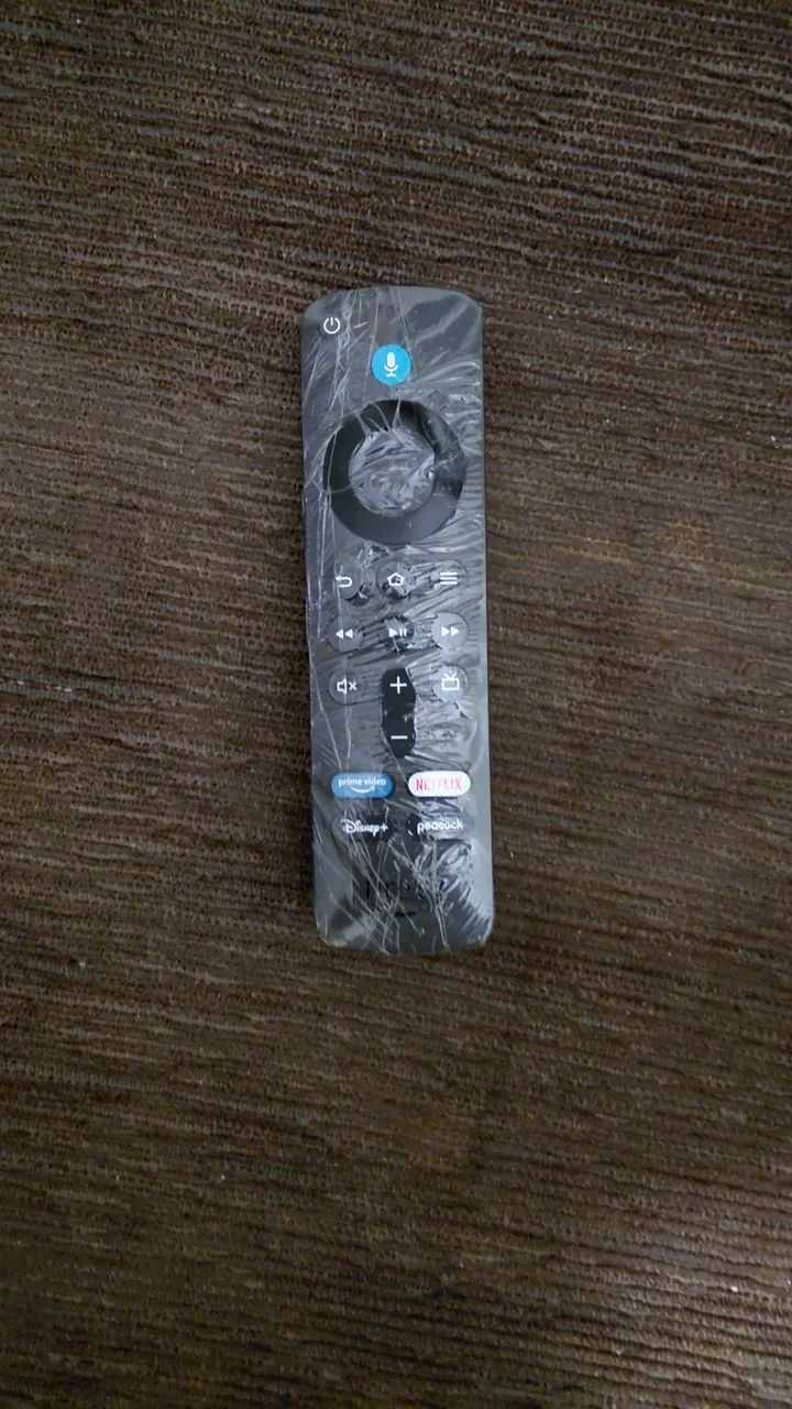 Amazon Fire TV  Stick 4K Select - Foto 4