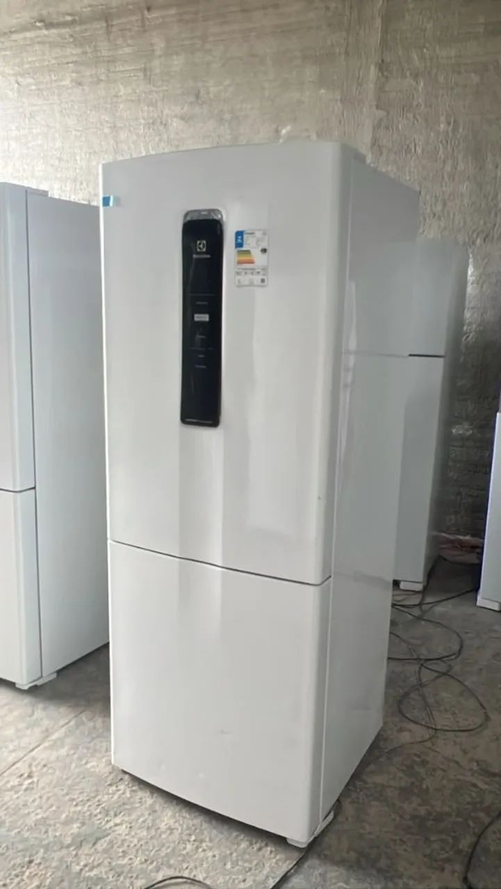 Geladeira Electrolux 