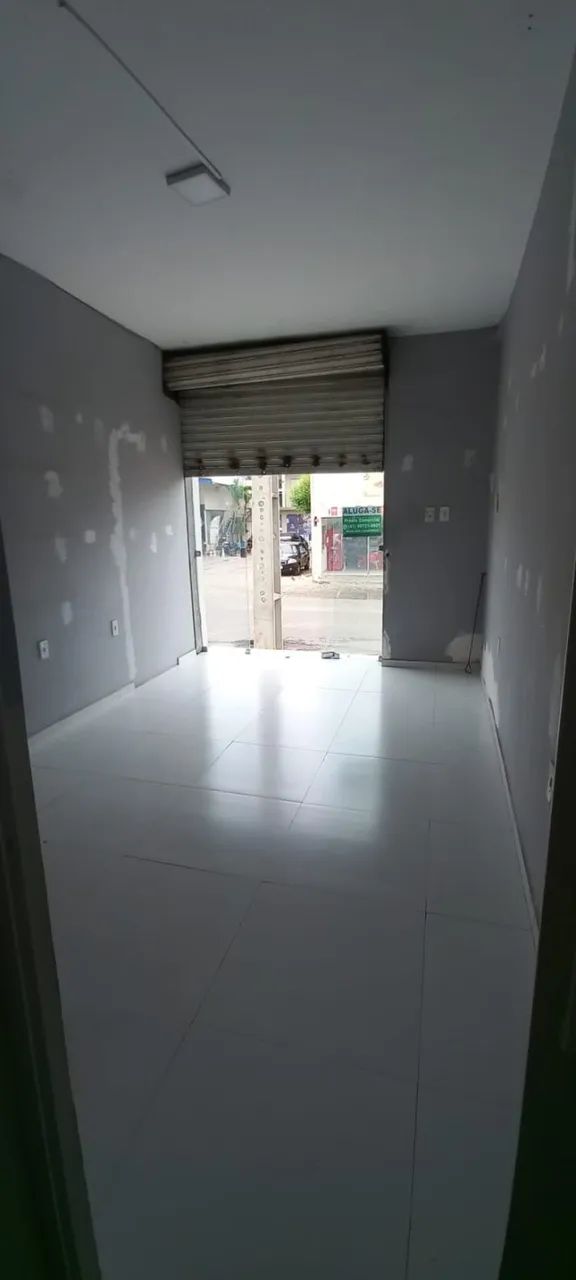 Excelente Ponto Comercial Para Alugar Próximo ao Baião.com no Crato - Foto 5