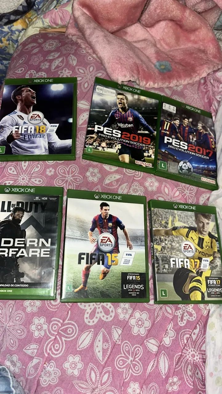 X Box One S 1 tb - Foto 2
