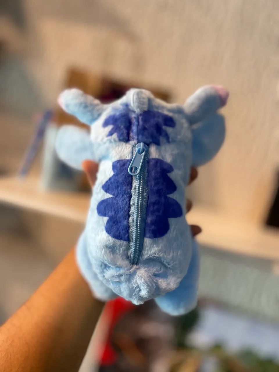 Stich kit papelaria  - Foto 4