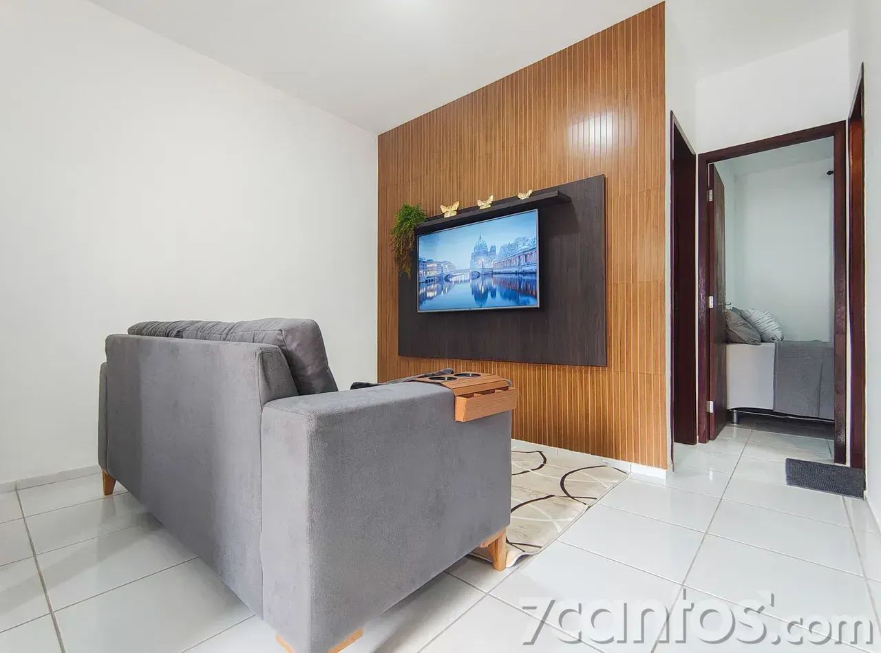 Apartamento, Urucunema, 3 Quartos - Foto 2