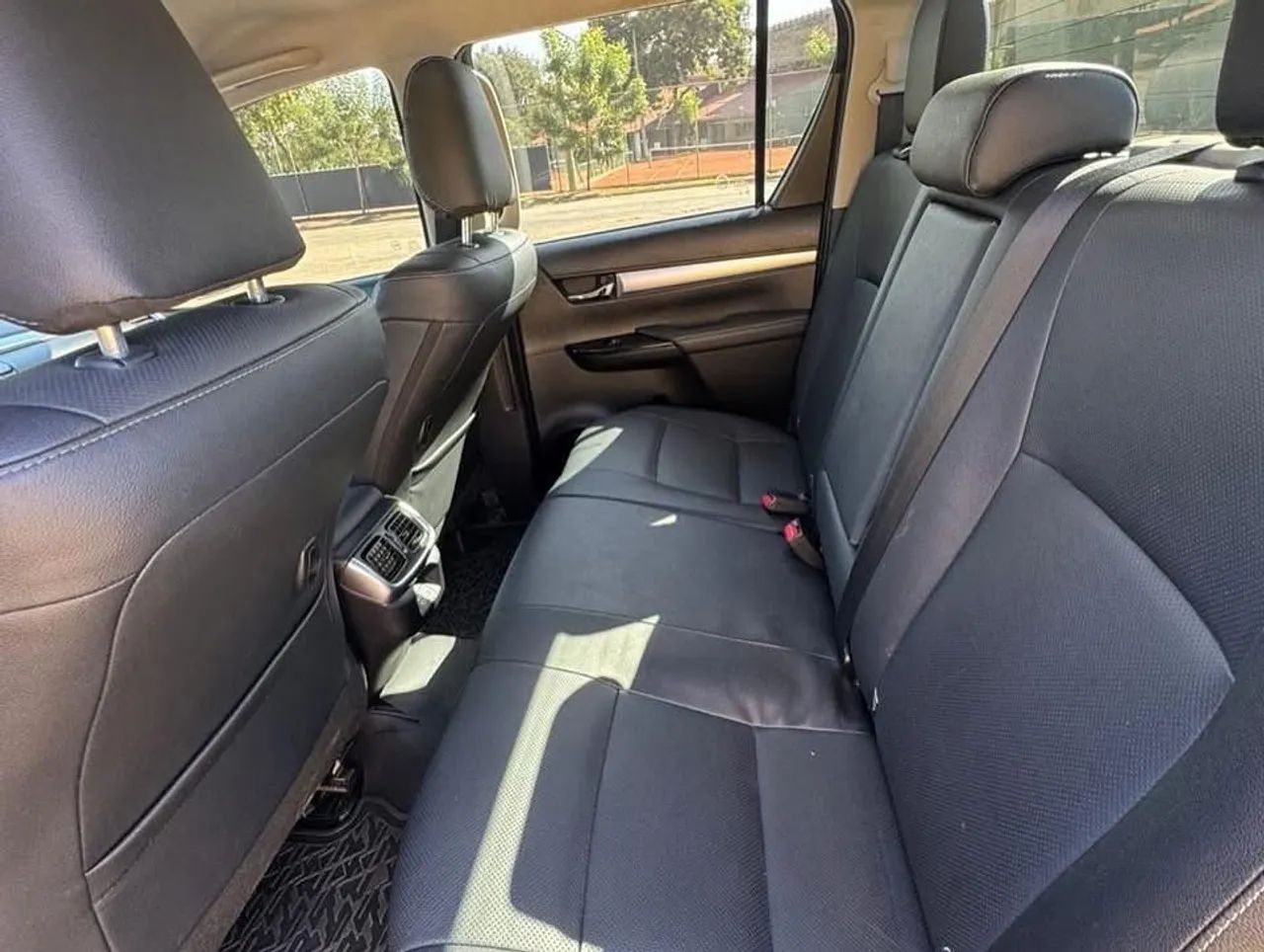 Hilux SRX Plus 4x4 2024 - Foto 5