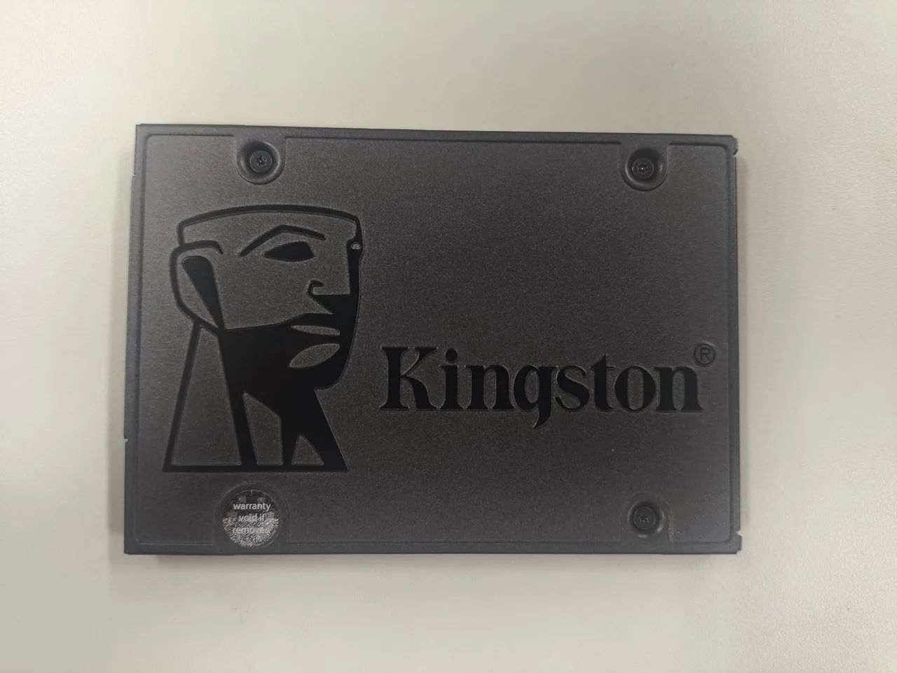 SSD 960 GB - kingston