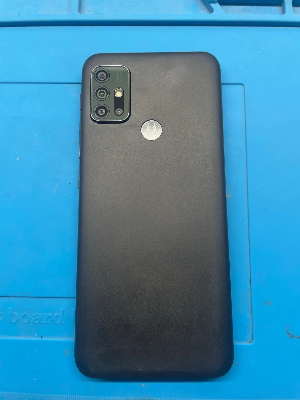 Moto G30 - Foto 3