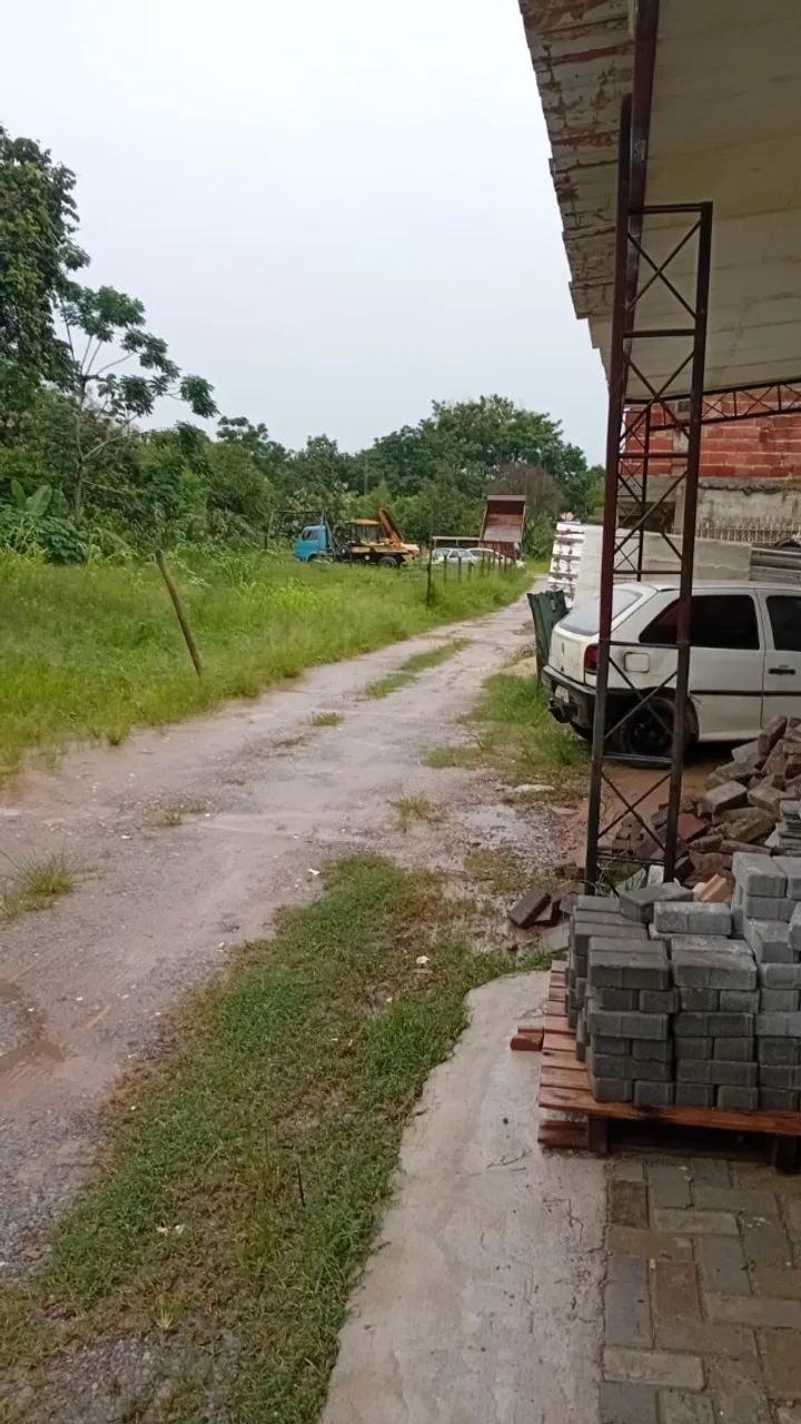 Foto - São José dos Campos - Vila Betânia
