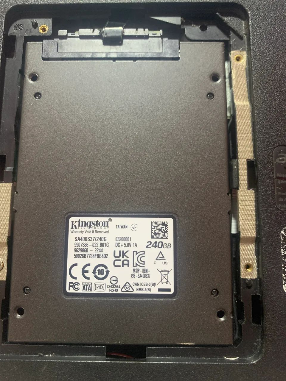 Notbook Acer Aspire 5 - Foto 4