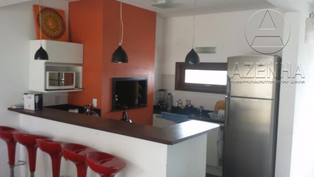 Casa à venda com 4 dormitórios em Ambrósio, Garopaba cod:725 - Foto 4