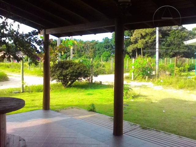 Casa à venda com 2 dormitórios em Araçatuba, Imbituba cod:1351 - Foto 7
