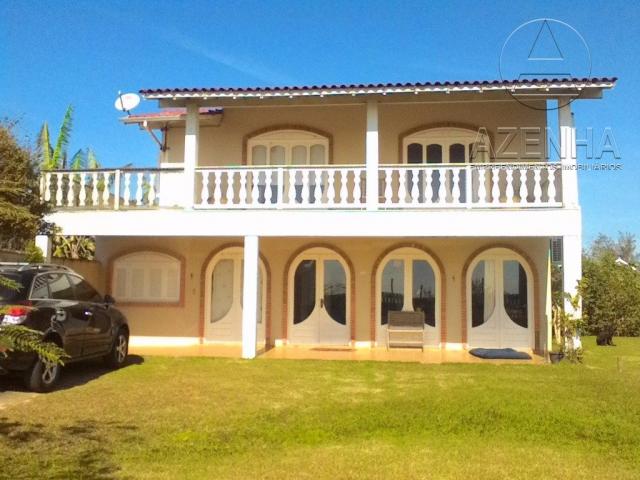 Casa à venda com 4 dormitórios em Centro, Garopaba cod:697 - Foto 7