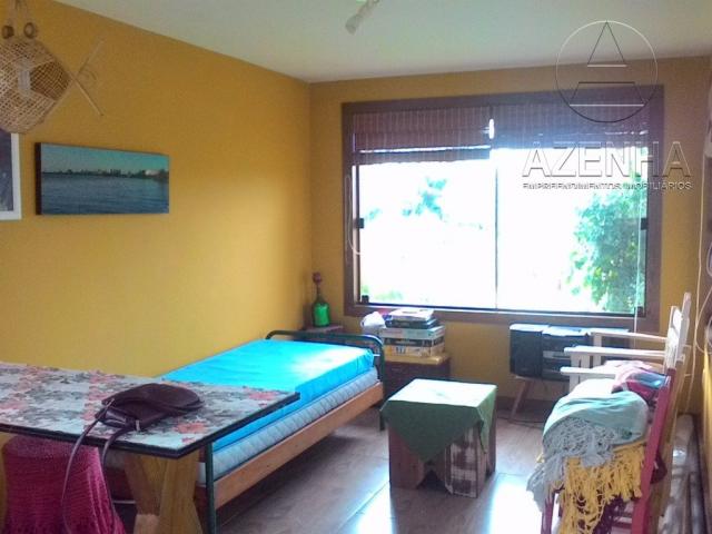 Casa à venda com 2 dormitórios em Araçatuba, Imbituba cod:1351 - Foto 13