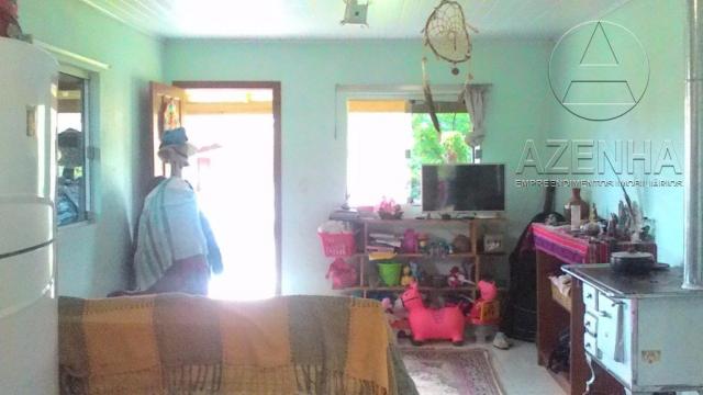 Casa à venda com 2 dormitórios em Encantada, Garopaba cod:1620 - Foto 7