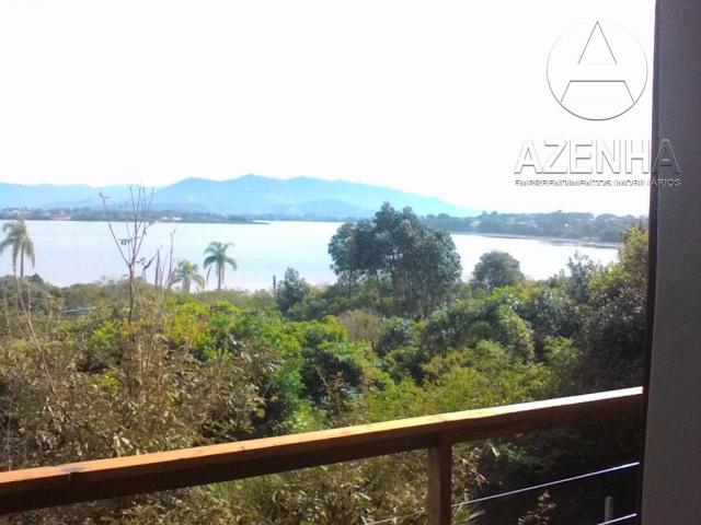 Casa à venda com 3 dormitórios em Ponta da piteira, Imbituba cod:966 - Foto 18