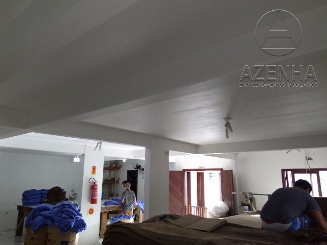 Casa à venda com 1 dormitórios em Centro, Garopaba cod:1243 - Foto 4