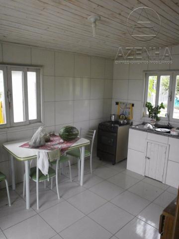 Casa à venda com 2 dormitórios em Araçatuba, Imbituba cod:633 - Foto 6