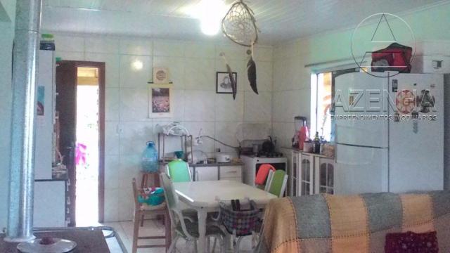 Casa à venda com 2 dormitórios em Encantada, Garopaba cod:1620 - Foto 13