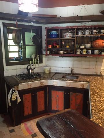 Casa à venda com 2 dormitórios em Ibiraquera, Imbituba cod:1545 - Foto 14