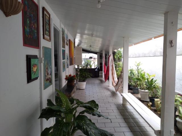 Alugo casa por temporada na Atalaia Nova - Foto 18
