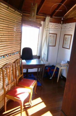 Casa à venda com 1 dormitórios em Praia de ibiraquera, Imbituba cod:691 - Foto 2