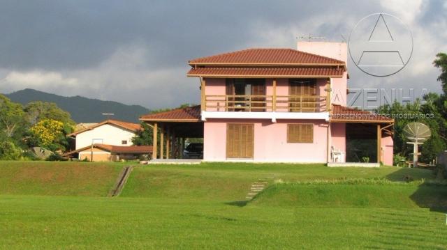 Casa à venda com 3 dormitórios em Araçatuba, Imbituba cod:701 - Foto 5
