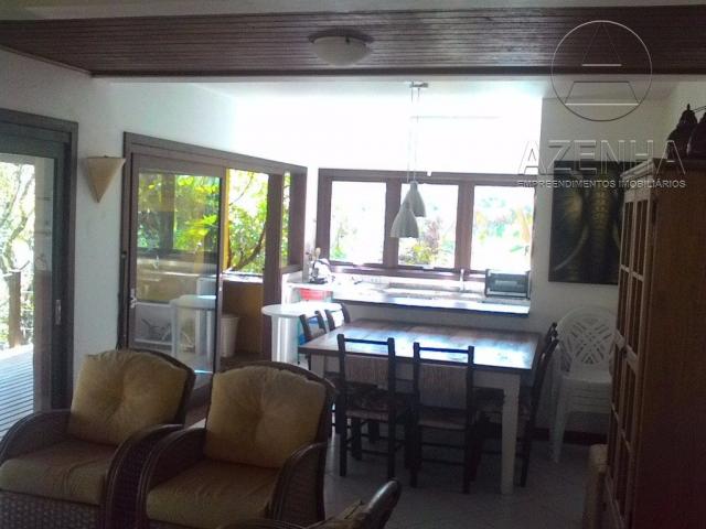 Casa à venda com 3 dormitórios em Praia do rosa, Garopaba cod:739 - Foto 8