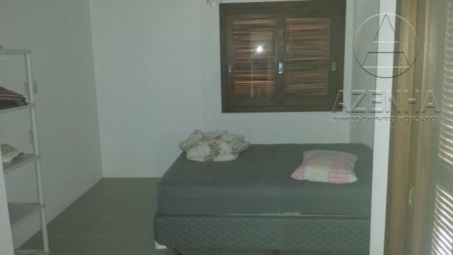 Casa à venda com 4 dormitórios em Ambrósio, Garopaba cod:725 - Foto 10