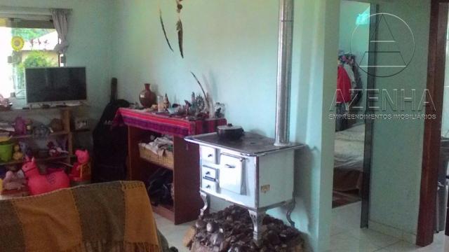 Casa à venda com 2 dormitórios em Encantada, Garopaba cod:1620 - Foto 8