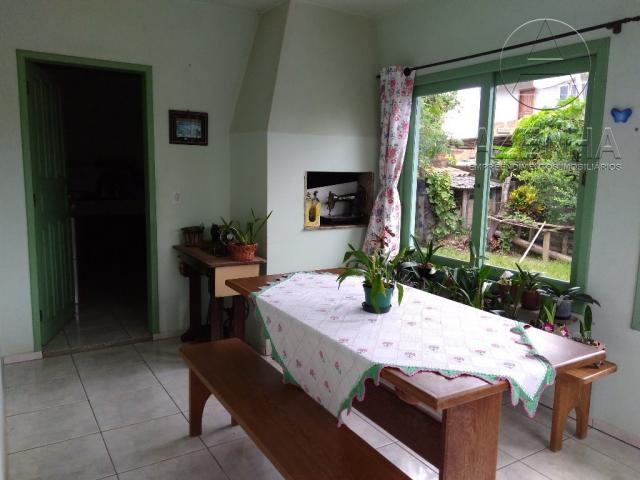 Casa à venda com 2 dormitórios em Ressacada, Garopaba cod:1806 - Foto 5
