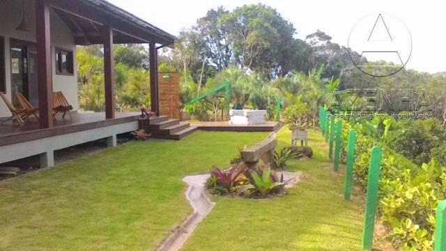 Casa à venda com 3 dormitórios em Ponta da piteira, Imbituba cod:1668 - Foto 8