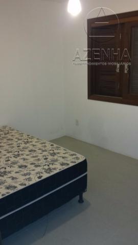 Casa à venda com 4 dormitórios em Ambrósio, Garopaba cod:725 - Foto 12