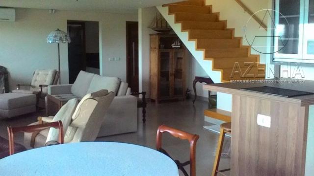 Casa à venda com 3 dormitórios em Ponta da piteira, Imbituba cod:1668 - Foto 13
