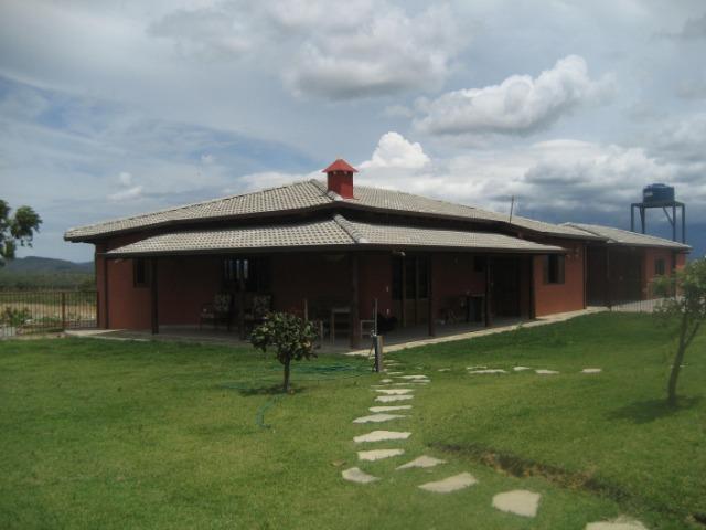 Vendo Casa de Campo em Alto Paraíso(Morro Baleia) - Foto 12