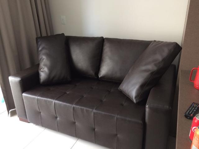 Apartamento Temporada Caldas Novas Casa da Madeira , 2 quartos - Foto 10