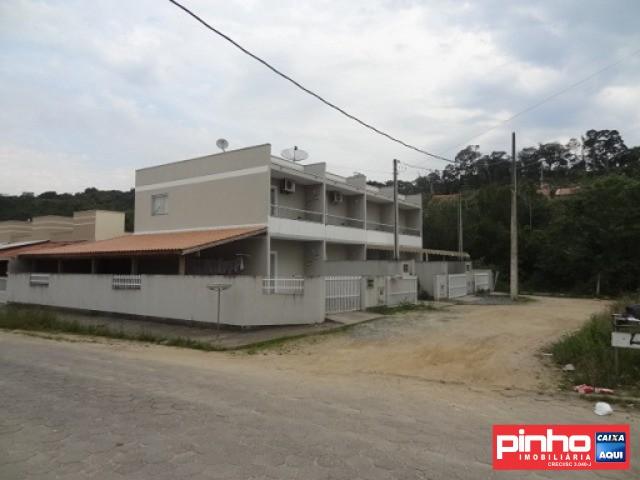 CASA GEMINADA para Venda Direta Caixa, Bairro Tajuba II, São João Batista, SC - Foto 2
