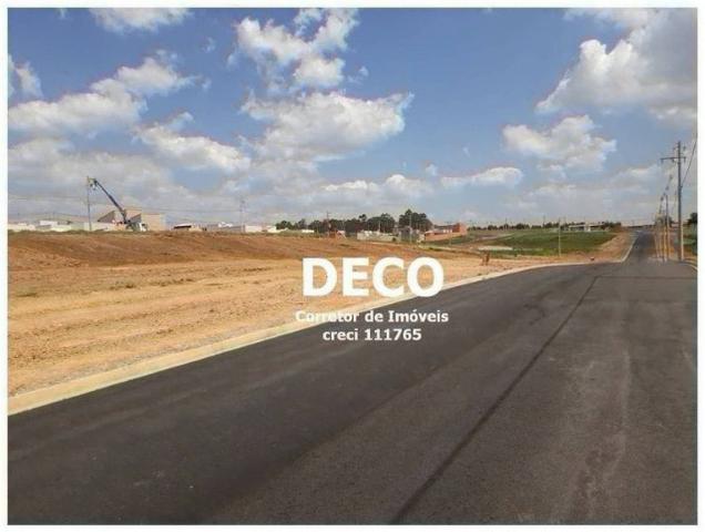 Jardim Toscana | Lotes a partir de 189m² em Loteamento Fechado com Lazer| Pagto Facilitado - Foto 5