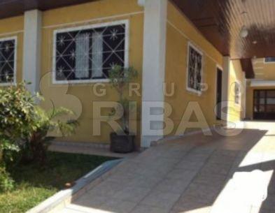 Casa residencial à venda, bairro alto, curitiba - ca1024. - Foto 4