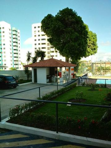 Excelente apartamento cabula