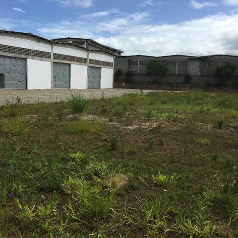 Aluguel Terreno comercial - Lauro de Freitas - 1.400 m2 dentro de um Condominio de Galpoes - Foto 4