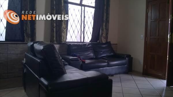 Casa à venda com 3 dormitórios em Ipanema, Belo horizonte cod:503626 - Foto 3
