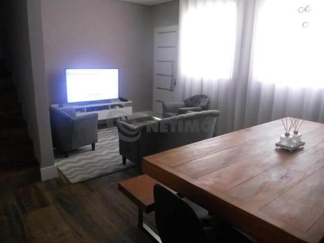 Casa de condomínio à venda com 3 dormitórios cod:666597 - Foto 9