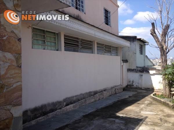 Casa à venda com 5 dormitórios em Carlos prates, Belo horizonte cod:542253 - Foto 20