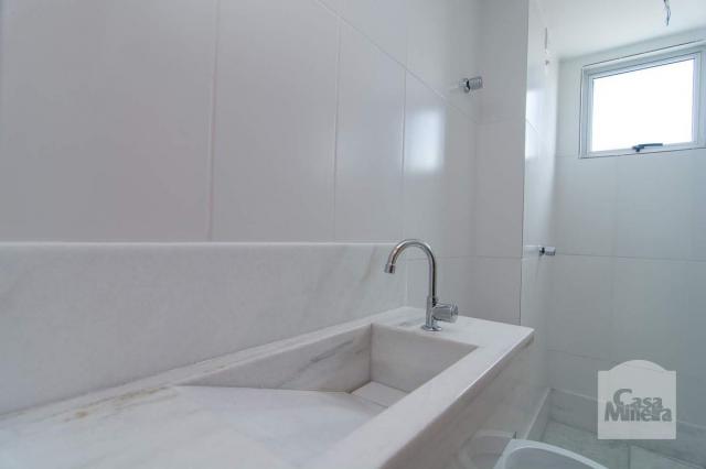 Apartamento à venda com 2 dormitórios em Havaí, Belo horizonte cod:224221 - Foto 12